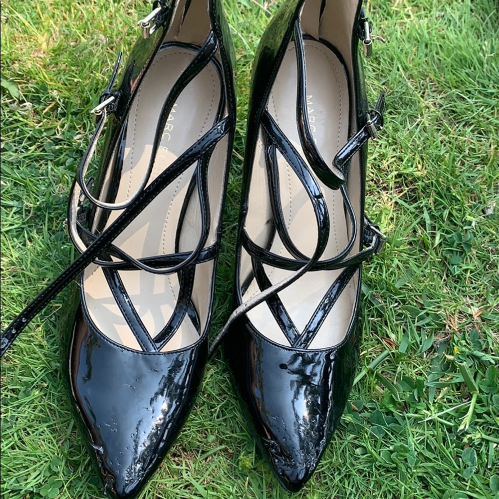Marc Fisher Heels
